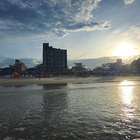 Palm Beach Apart Hotel Florianópolis 외부 사진
