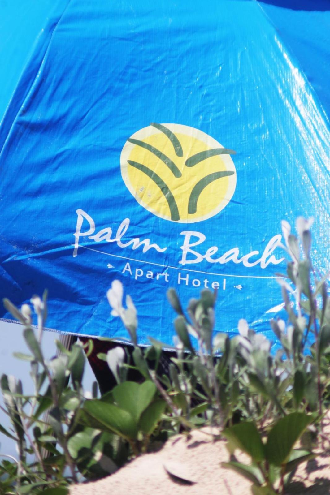 Palm Beach Apart Hotel Florianópolis 외부 사진