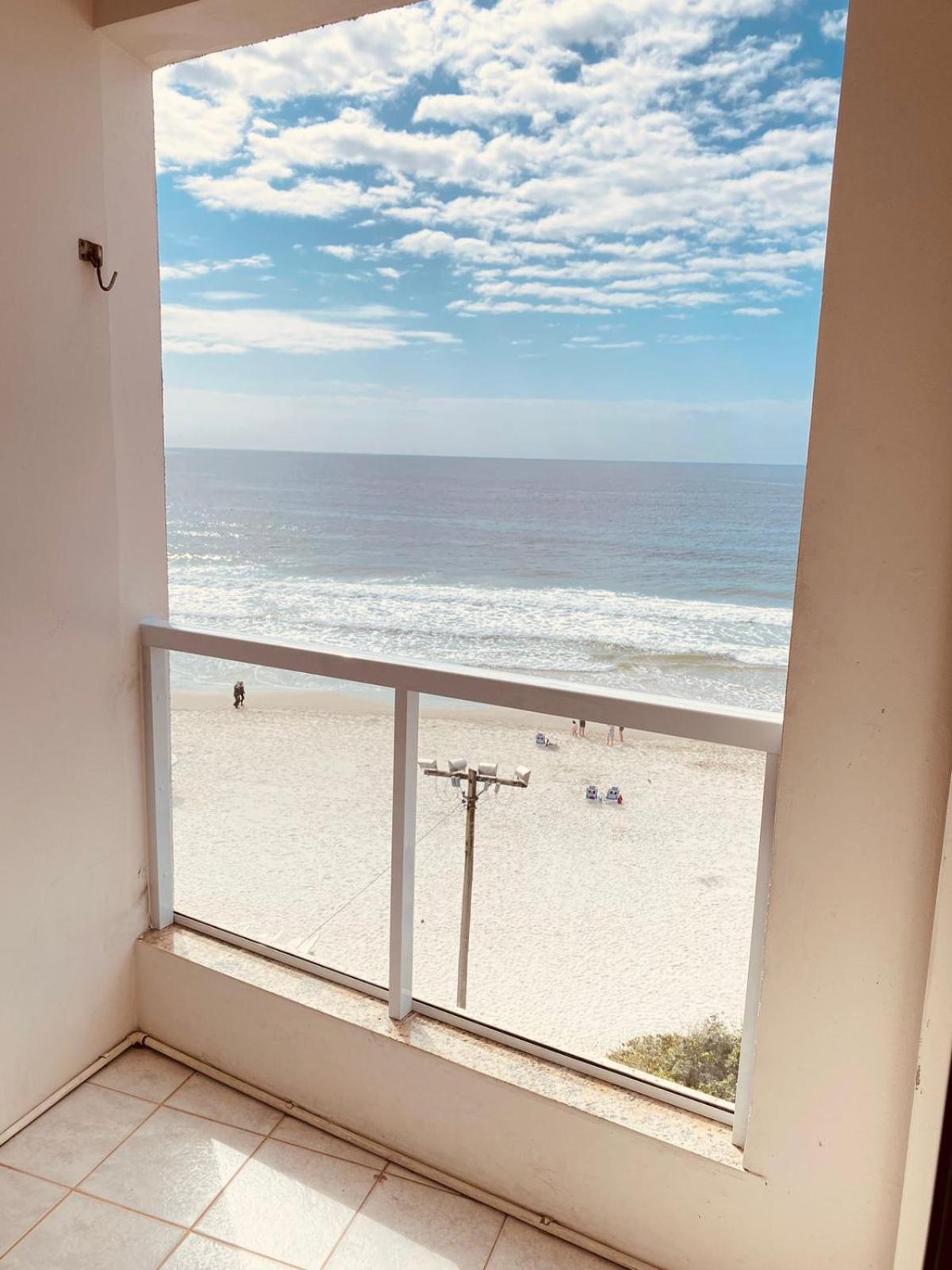 Palm Beach Apart Hotel Florianópolis 외부 사진