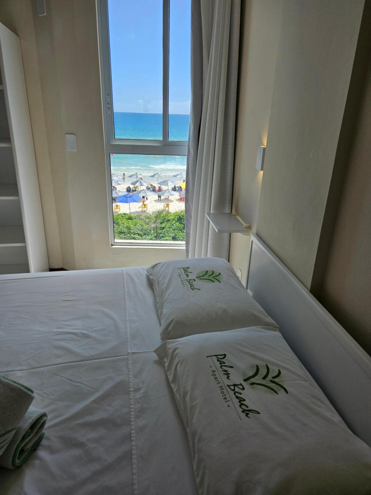 Palm Beach Apart Hotel Florianópolis 외부 사진