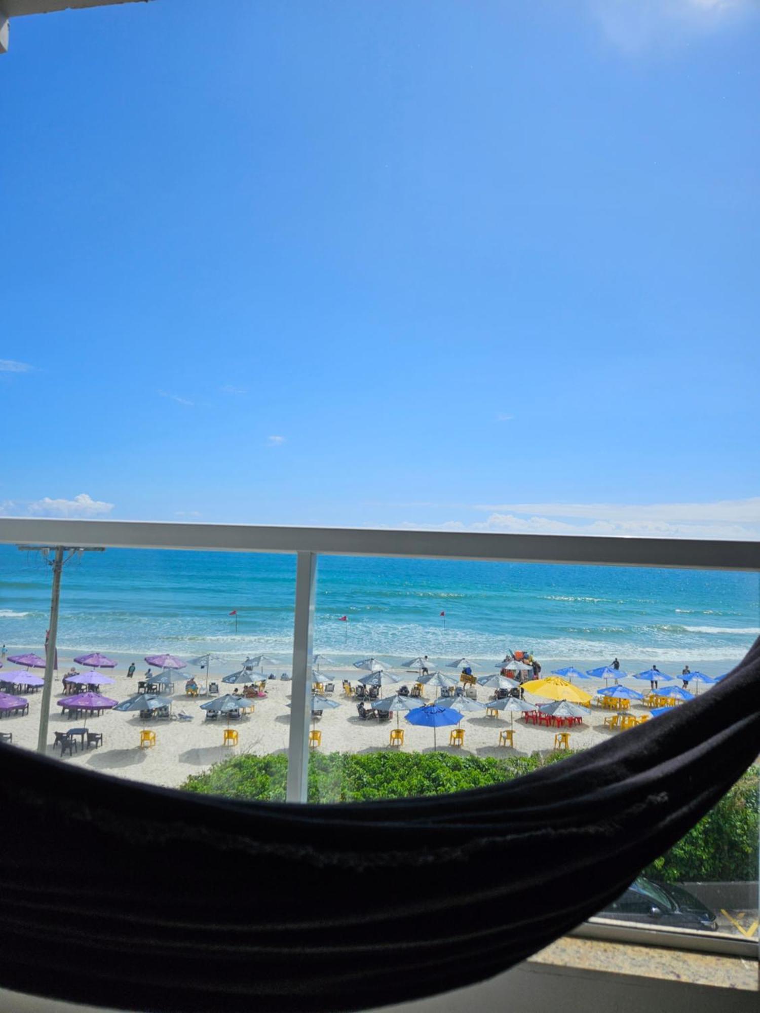 Palm Beach Apart Hotel Florianópolis 외부 사진