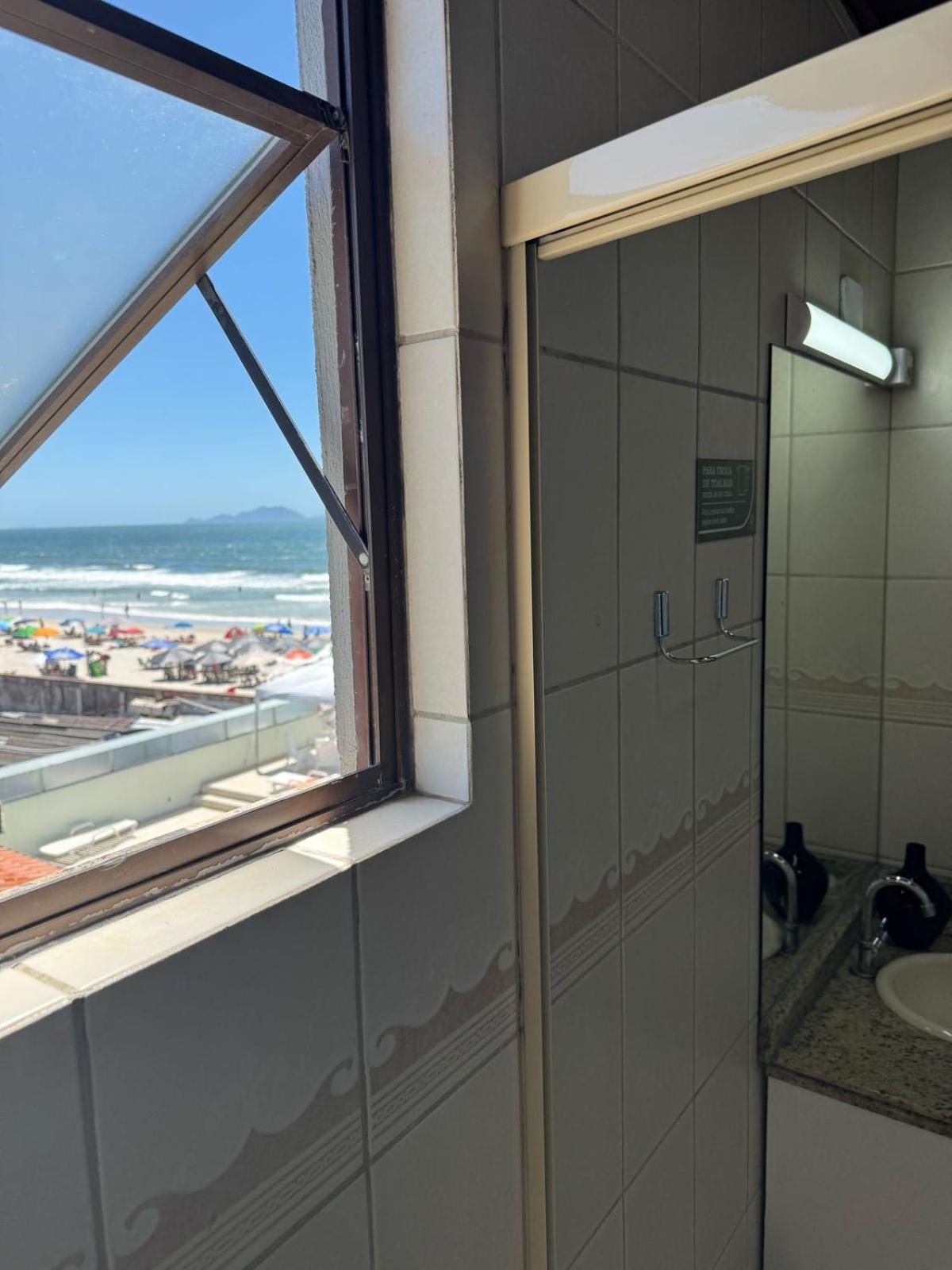 Palm Beach Apart Hotel Florianópolis 외부 사진