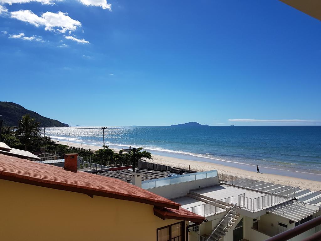 Palm Beach Apart Hotel Florianópolis 외부 사진