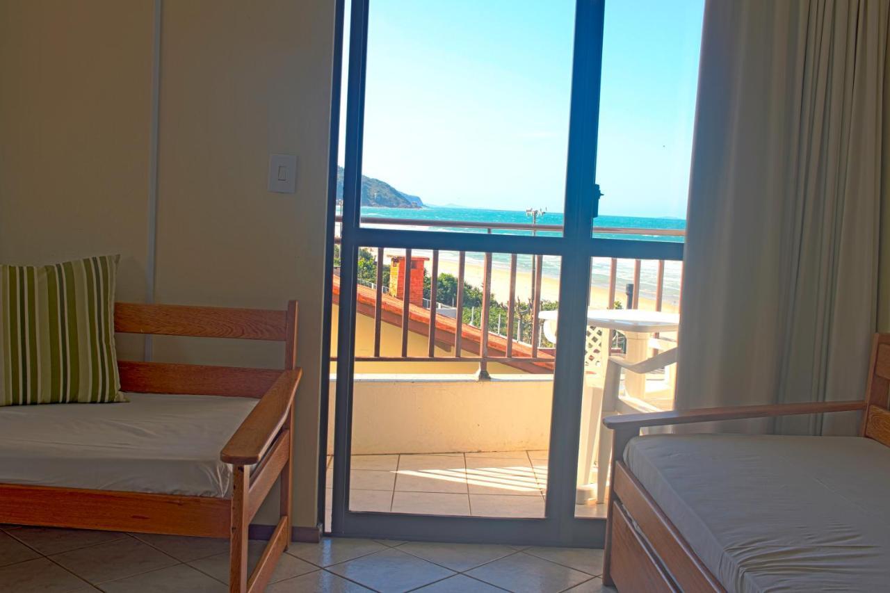 Palm Beach Apart Hotel Florianópolis 외부 사진